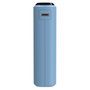 RealPower Powerbank PB-10000C PD+ - 10000 mAh, 3 Puertos USB-C, Color Púrpura