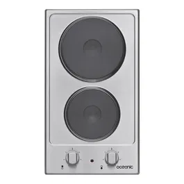 Oceanic OCEATE2S Domino Electric - Acero Inoxidable