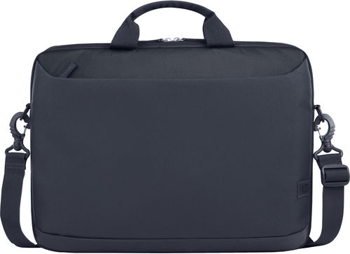 HP Maletín Everyday Odyssey para Portátil 16.1 Pulgadas, Gris, 12L, Impermeable, Ligero (490g), Poliéster, Compatible Universal