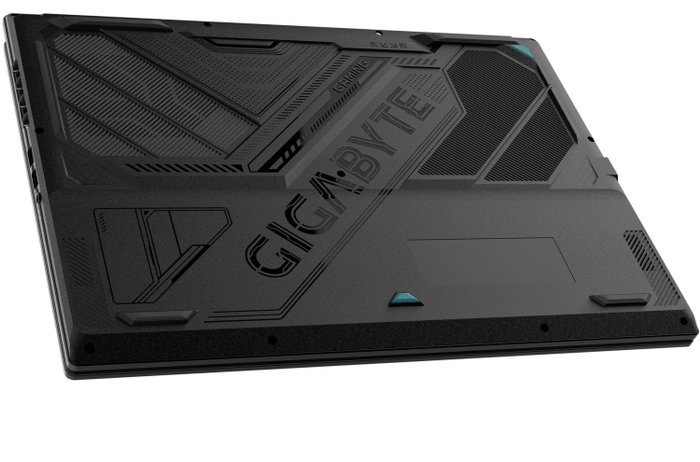 Gigabyte A18 AMD Ryzen 7 260 18-165Hz 32GB 1TB RTX 5050