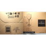 Chef & Sommelier Caja 6 Copas Vino Krysta Eco Sensation Exalt 31 cL