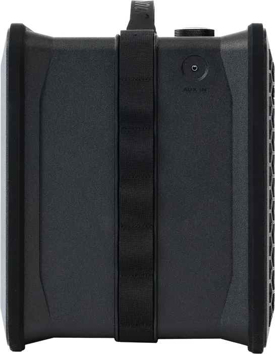 SOUNDBOKS Go Altavoz Bluetooth 5.0 Negro Autonomía 40h IP65 144W