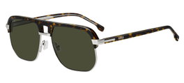Hugo Boss Black BOSS-1752-S-9G0 con lentes verdes