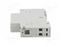 LOVATO ELECTRIC Contactor de Instalación Modular CN32 32A 24VAC/24VDC NC+NA