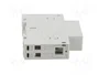 LOVATO ELECTRIC Contactor de Instalación Modular CN32 32A 24VAC/24VDC NC+NA