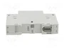 LOVATO ELECTRIC Contactor de Instalación Modular CN32 32A 24VAC/24VDC NC+NA