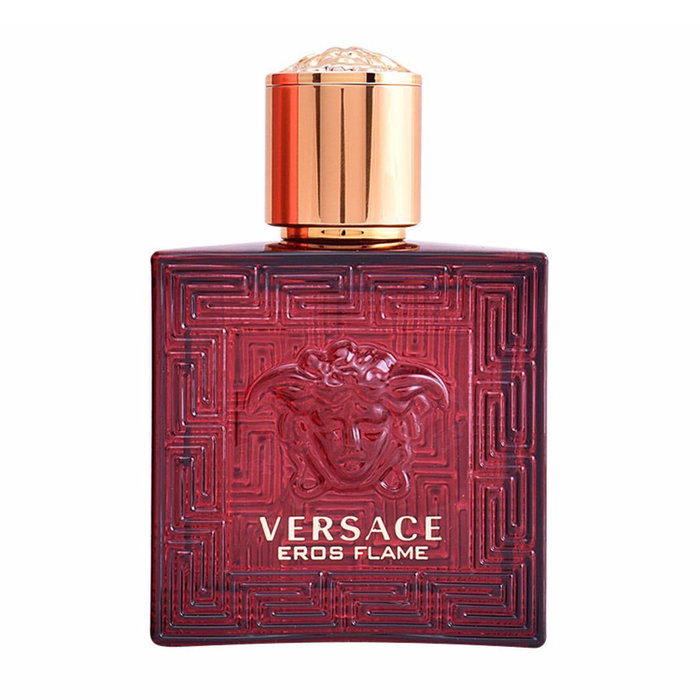 Versace EROS FLAME Eau de Parfum 200 ml Versace EROS FLAME Eau de Parfum 200 ml