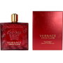 Versace EROS FLAME Eau de Parfum 200 ml