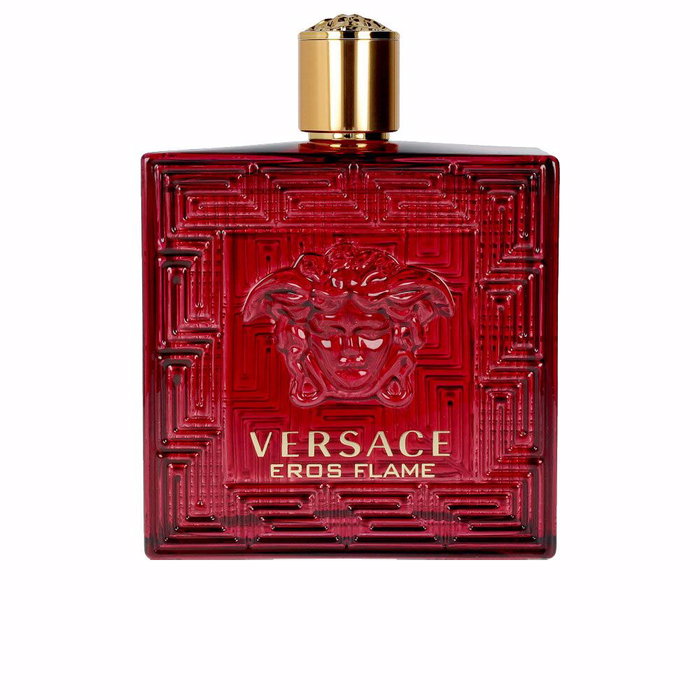 Versace EROS FLAME Eau de Parfum 200 ml Versace EROS FLAME Eau de Parfum 200 ml