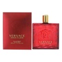 Versace Eros Flame Edp 200 Vap Ed Limitada