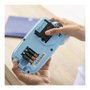 Brother P-touch N10 Azul / Blanco