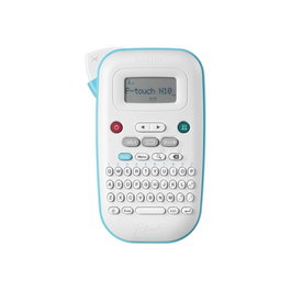 Brother PT-N10 P-Touch Beschriftungsgerät Etiquetadora, Referencia PTN10RG1