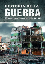 LIBSA Historia de la Guerra, Jaime de Montoto y de Simón - LIBSA
