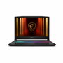 MSI Katana 15 HX B14WFK-461XES con Intel Core i7-14650HX, RTX 5060, 32GB RAM y 1TB SSD