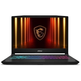 Msi Portatil Katana 15 HX B14WFK-461XES Intel Core i7-14650HX RTX 5060 32GB DDR5 1TB SSD 15.6" FHD 144Hz