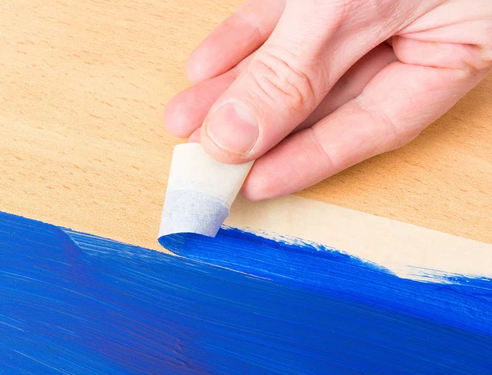 PLICO Cinta de pintor 30mm x 95m PLICO Cinta de pintor 30mm x 95m
