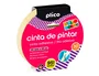 PLICO Cinta de pintor 30mm x 95m