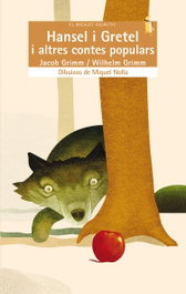BROMERA EDICIONS Hansel i Gretel i altres contes populars