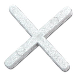 Rubi R2902 Crucetas Juntas para Cerámica 3mm L (200 Unid.)