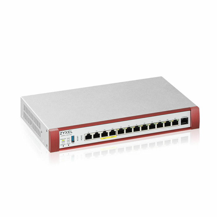 Zyxel USG FLEX 500H Firewall (Device Only)