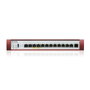 Zyxel USG FLEX500H Firewall de alto rendimiento