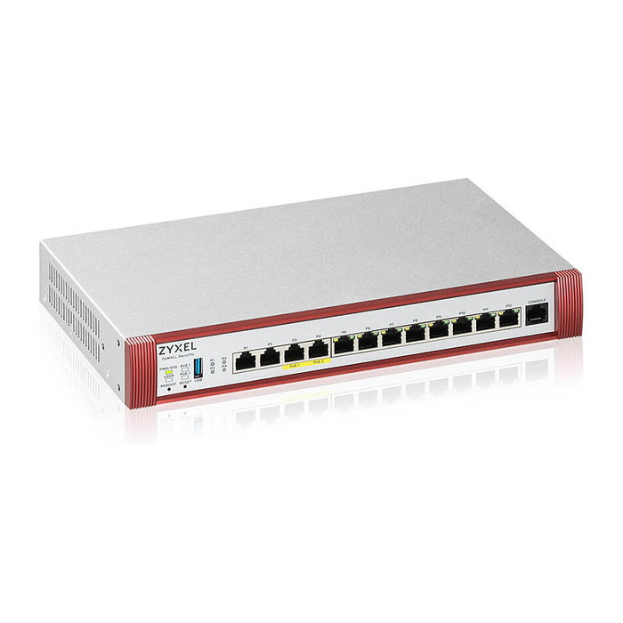 Zyxel USG FLEX 500H Firewall (Device Only)