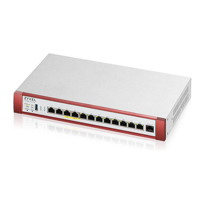 Zyxel USG FLEX 500H Firewall (Device Only)
