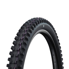 Schwalbe SHREDDA Cubierta MTB E-Bike 27.5x2.60 67 TPI Terrenos Empinados