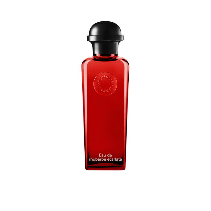 Hermès Eau de Rhubarbe Écarlate Eau de Cologne Vaporizador 100 ml Hermès Eau de Rhubarbe Écarlate Eau de Cologne Vaporizador 100 ml