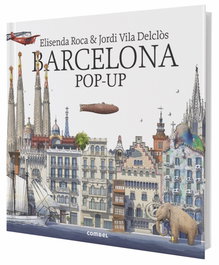 COMBEL Barcelona (Pop-up)