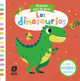 SM, Los dinosaurios - Tiago Americo