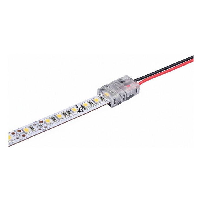 Synergy21 Synergy 21 LED FLEX Strip zub. Easy Connect Strip to strip Joint 10mm HD Synergy21 Synergy 21 LED FLEX Strip zub. Easy Connect Strip to strip Joint 10mm HD