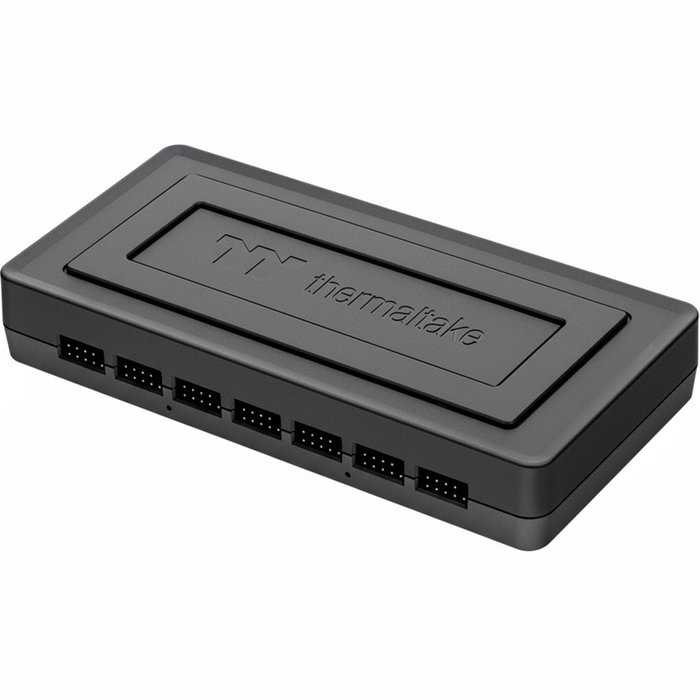 Thermaltake Sync V2 Controller - Controlador de Iluminación RGB