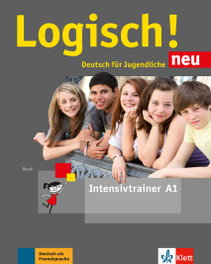 Logisch! neu A1 Intensivtrainer, VV. AA. - KLETT