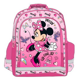 Disney Mochila Minnie 41cm