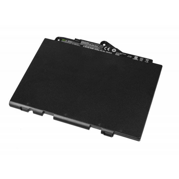 Green Cell Batería para HP EliteBook HP143 SN03XL 11,4V 2700mAh Green Cell Batería para HP EliteBook HP143 SN03XL 11,4V 2700mAh