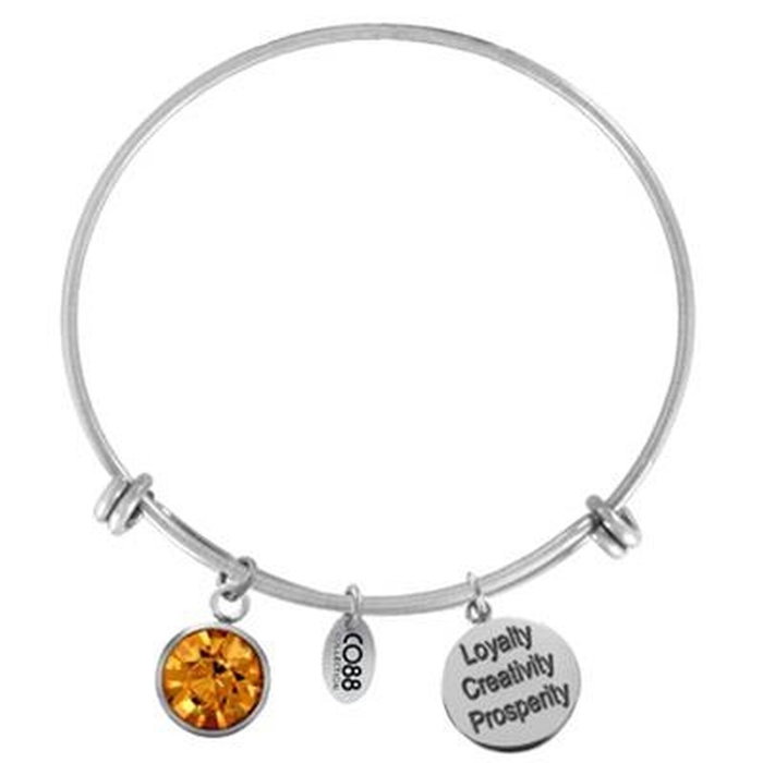 Pulsera Mujer CO88 Collection 8CB-12035 Plateado Pulsera Mujer CO88 Collection 8CB-12035 Plateado