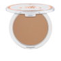 Essence Soft TOUCH BUTTER BRONZER Polvo Bronceador #10 Whipped Buttercup 10 gr - Textura Suave, Aroma Coco, Acabado Mate - Alta Pigmentación