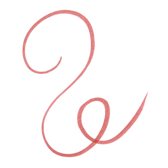 Essence TATTOO LINE N'STAIN! #01-Everyone's Nude-Pink 2,5 ml Perfilador de Labios Líquido