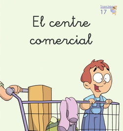 El centre comercial, Teresa Soler - BROMERA EDICIONS