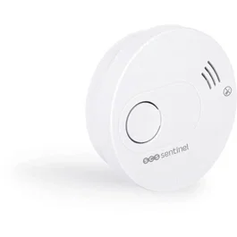 Scs Sentinel Detector de humo DAAF SmokeAlarm SCS3701085205478 con 10 años de garantía