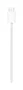 Apple MGD74ZM/A - Cargador inalámbrico MagSafe (15W/25W) con certificación Qi2 para iPhone, USB-C, color blanco