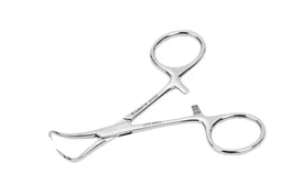 Shardel 846550 Pinza Para Paños 9 cm