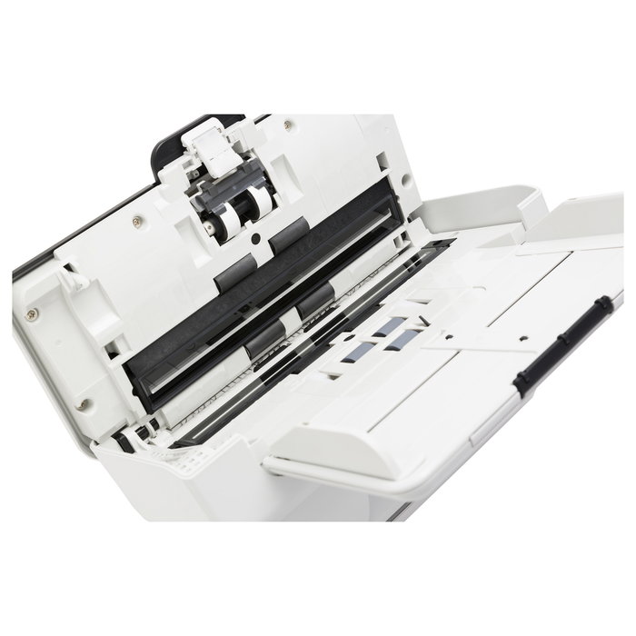 Kodak S2050 Escáner Documentos A4 50 ppm Dúplex ADF 80 Hojas USB 3.1 Kodak S2050 Escáner Documentos A4 50 ppm Dúplex ADF 80 Hojas USB 3.1