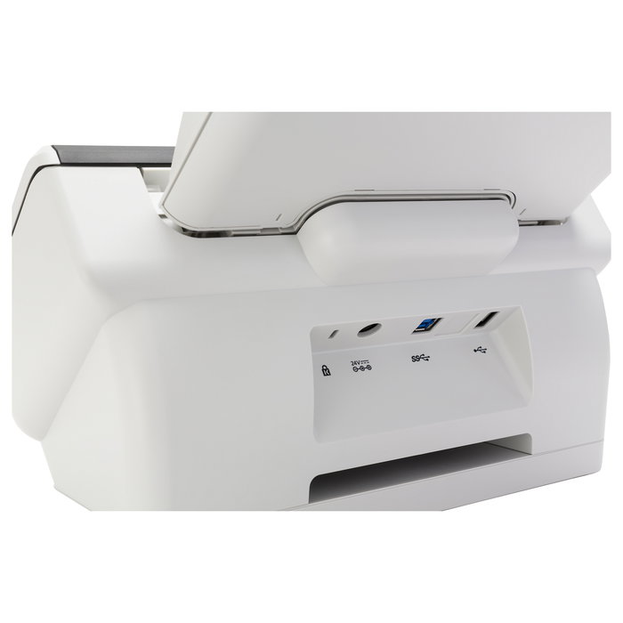 Kodak S2050 Escáner Documentos A4 50 ppm Dúplex ADF 80 Hojas USB 3.1 Kodak S2050 Escáner Documentos A4 50 ppm Dúplex ADF 80 Hojas USB 3.1