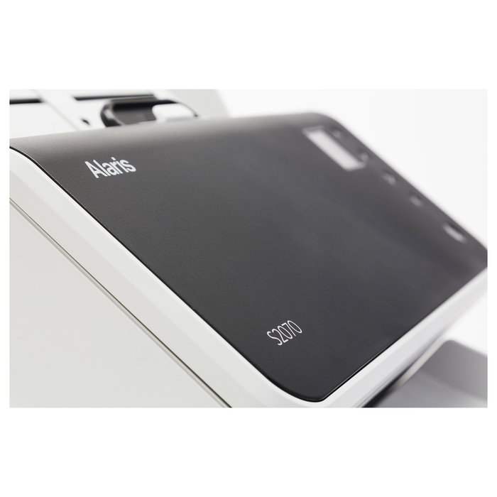 Kodak S2050 Escáner Documentos A4 50 ppm Dúplex ADF 80 Hojas USB 3.1 Kodak S2050 Escáner Documentos A4 50 ppm Dúplex ADF 80 Hojas USB 3.1