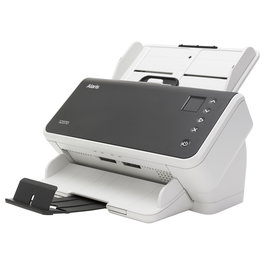 Kodak S2050 Escáner Documentos A4 50 ppm Dúplex ADF 80 Hojas USB 3.1