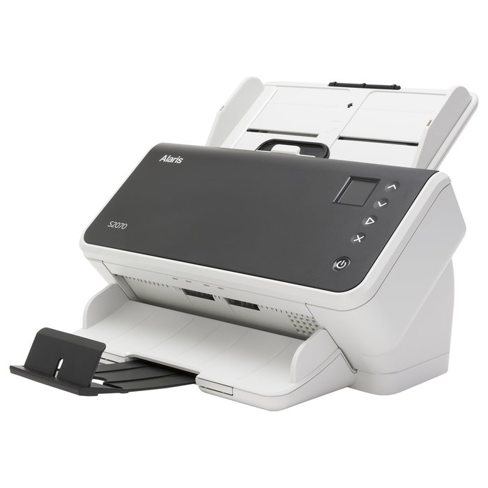 Kodak S2050 Escáner Documentos A4 50 ppm Dúplex ADF 80 Hojas USB 3.1 Kodak S2050 Escáner Documentos A4 50 ppm Dúplex ADF 80 Hojas USB 3.1