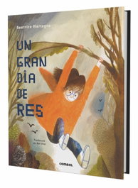COMBEL, UN GRAN DIA DE RES, Beatrice Alemangna
