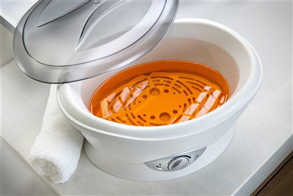 Masajeador de Mano Eléctrico Beurer